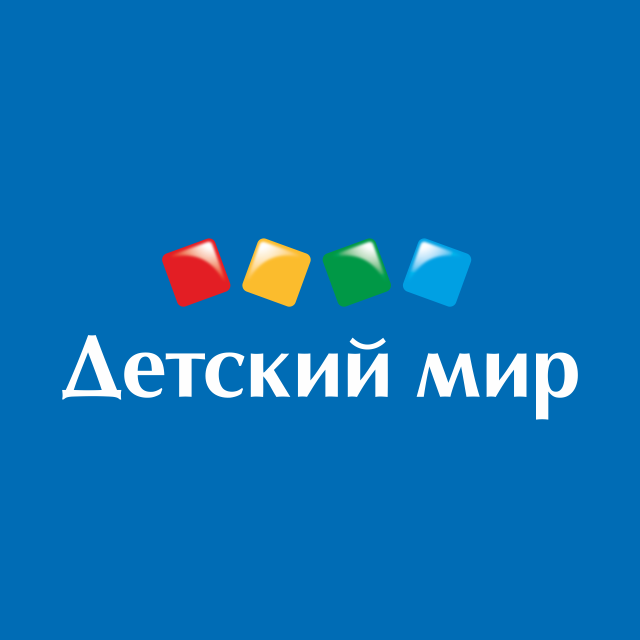 Детский Мир