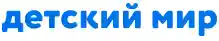 Детский Мир logo