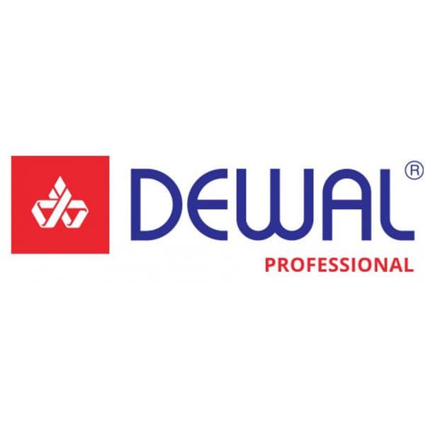 DEWAL logo