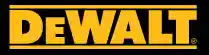 Dewalt logo