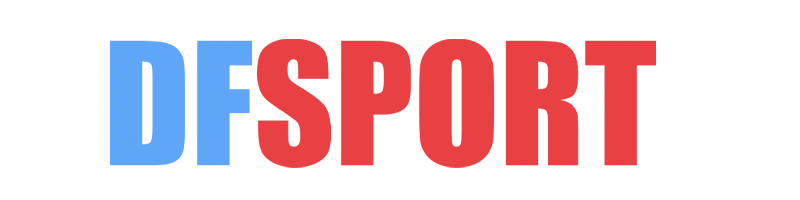 Ди эф спорт logo