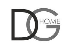 DG Home logo