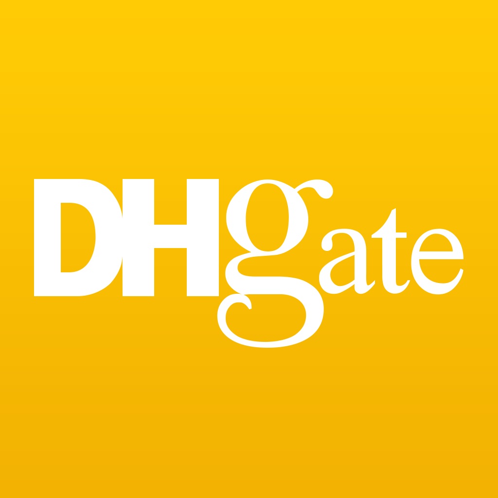 DHgate logo