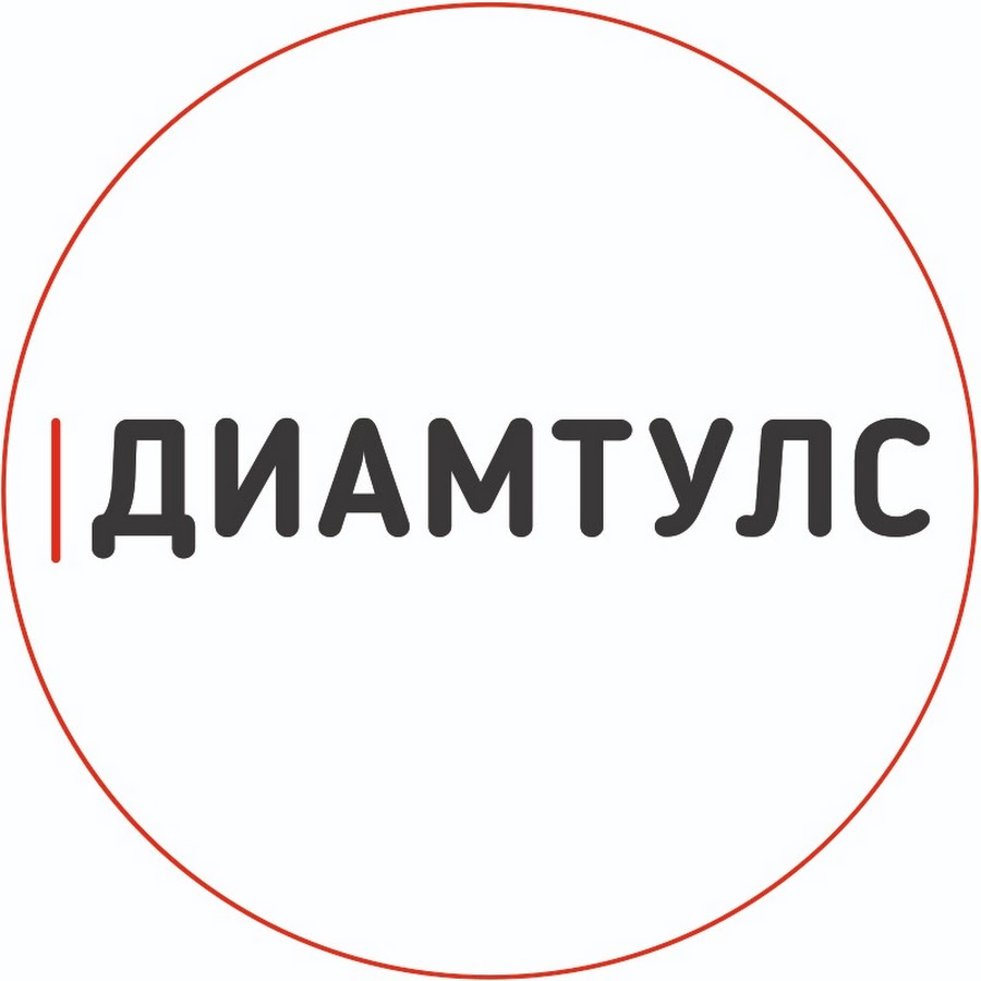 Диамтул logo