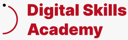 Digital Skills Academy logo