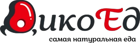 Дикоед logo