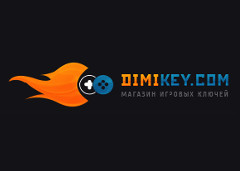 Dimikey logo