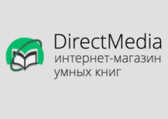 DirectMedia logo