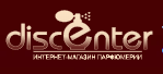 Discenter logo