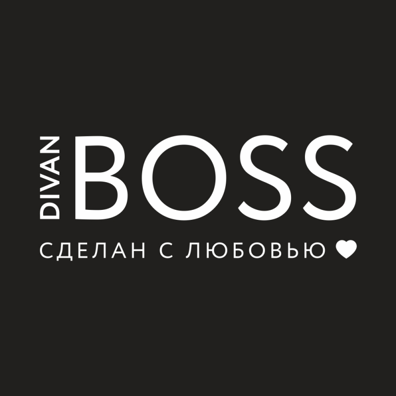 ДиванБосс logo