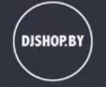 djshop.by logo