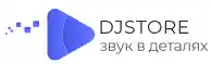 DJ-Store logo