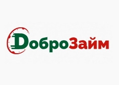 ДоброЗайм logo