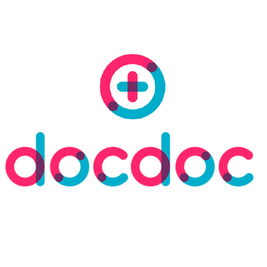 Docdoc logo