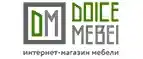 Dolce Mebel logo