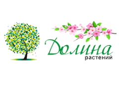 Долина Растений logo