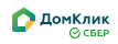 ДомКлик logo