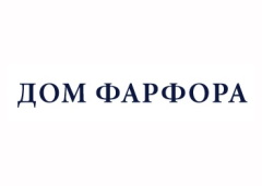 Дом фарфора logo