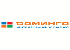 Доминго logo