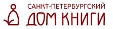 Дом Книги logo