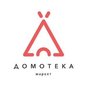 Домотека logo