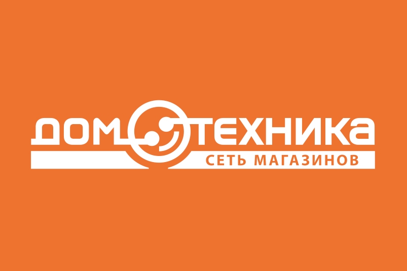 Домотехника logo