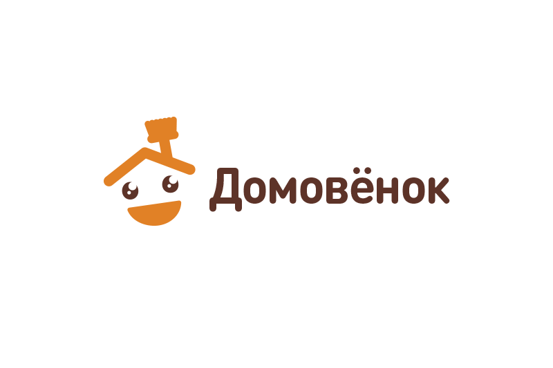 Домовенок logo