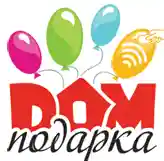 дом подарка logo