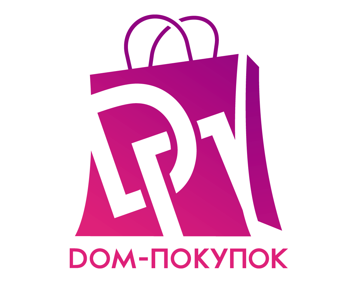 Дом покупок logo