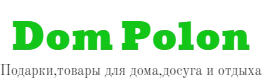 Dom Polon logo