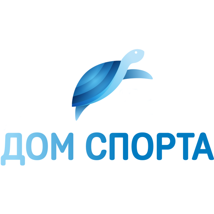 Дом спорта logo