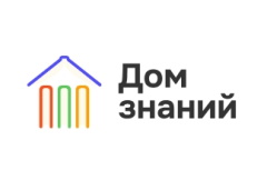 Дом знаний logo