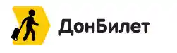 ДонБилет logo