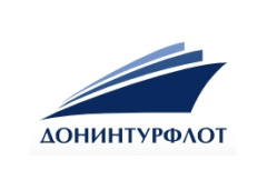 Донинтурфлот logo