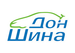 ДонШина logo