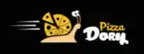 Dorypizza logo