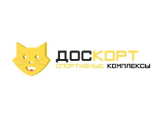 Доскорт logo