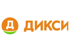 Дикси logo