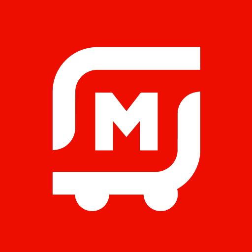 Магнит Доставка logo