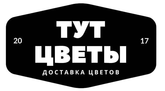 Тут цветы logo