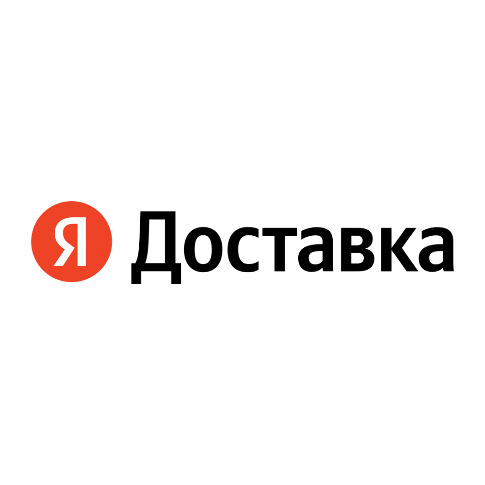 Яндекс доставка