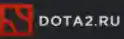 Dota 2 logo