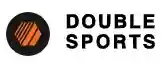 double sports logo