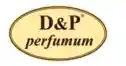 D&P Perfumum logo