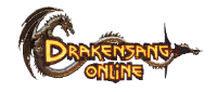 Drakensang logo