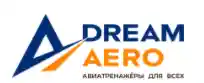 Dream Aero logo