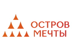 Остров Мечты logo