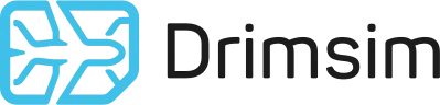 Drimsim logo