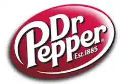 Dr.Pepper logo