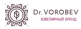 Dr.VOROBEV logo